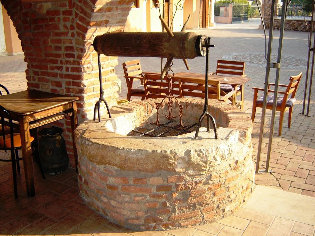 Agriturismo Sangallo Bedizzole Exterior photo