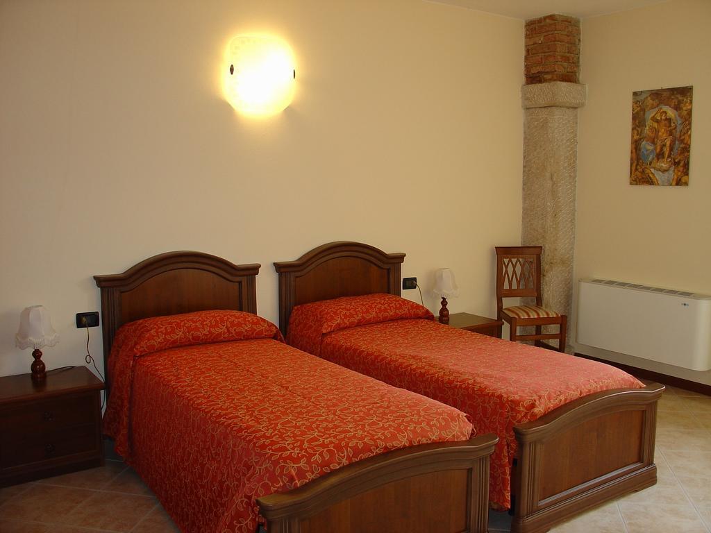 Agriturismo Sangallo Bedizzole Exterior photo